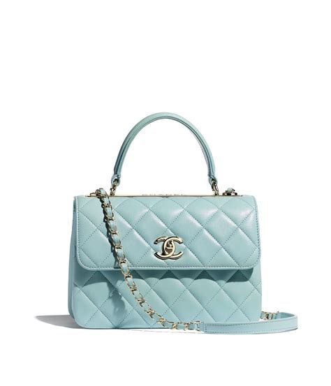 nouvelle collection sac chanel|chanel bags website france.